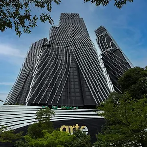 Zetter Arte Mont Kiara **** Kuala Lumpur