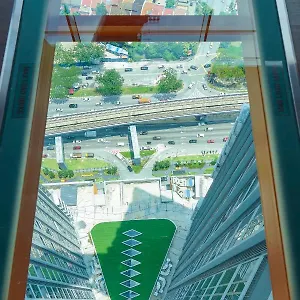 Eko Cheras Premium ***** Kuala Lumpur